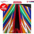 Genuine side covers for Honda CD70 2020 | Original side Tappa CD70 2022. 