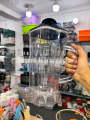 RAF 2in1 Blender Jug and Powder Grinder R.2809. 