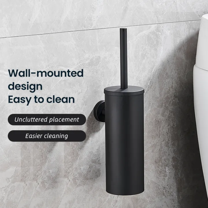 Stainless%20Steel%20Bathroom%20Toilet%20Brush%20Holder%20Accessories%20Black%20Toilet%20Brush%20Wall%20Mounted%20WC%20Cleaner%20Brush%20FR07%20-%20Image%206