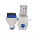 Electric Lice Removal Comb for Adults & Kids – Powerful Vacuum Suction Lice & Nit Remover | Multi-Use Pet Flea & Dandruff Cleaner | Rechargeable, Chemical-Free Lice Treatment Tool with Filter | Safe for Hair, Beard, and Scalp Cleaning. 