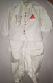 Dhoti kurta for boy 2 to 4 years. 