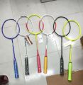 Badminton Racket Head Full Frame only. 