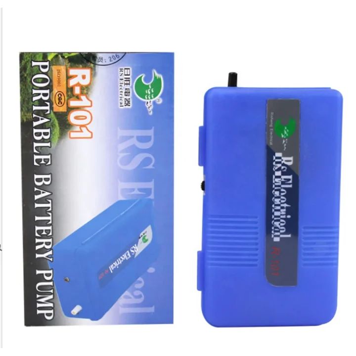 Rs%20Electrical%20Aquarium%20Air%20Pump%20R-101%20Single%20Output%20Battery%20Portable%20Aerator%20-%20Image%203