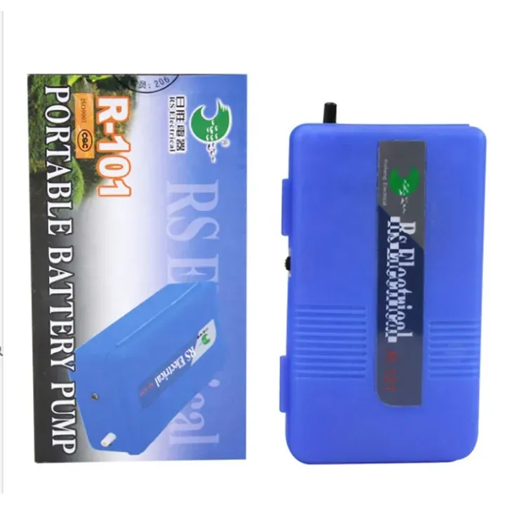Rs%20Electrical%20Aquarium%20Air%20Pump%20R-101%20Single%20Output%20Battery%20Portable%20Aerator%20-%20Image%203