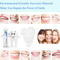 10g/Bag Tooth Repair Kit-Thermal Beads for Filling Fix The Missing and Broken Tooth or Adhesive The Denture Fake Teeth.