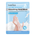 SADOER  Exfoliating Feet Mask Exfoliating Foot Peel Mask Socks Pedicure Peeling Dead Skin Remover Feet Mask Peel Moisturizing. 