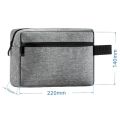 Travel Mens Toiletry Bag Women Cosmetic Necessaire Case Waterproof Ladies Makeup Bag Beauty Wash Pouch Handbag.