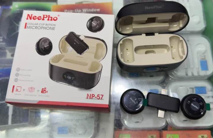 NEEPHO%20wireless%20microphone%20NP-57%20with%20Magnetic%20Clip%20for%20iphone%20and%20type%20C%20Port%20-%20Image%206