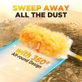 10 Packs 360 Degree Multi-Surface Duster For Swiffer Heavy Duty Refill. 