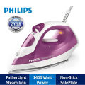 Philips GC1426/30 Father Light Plus Steam Iron.
