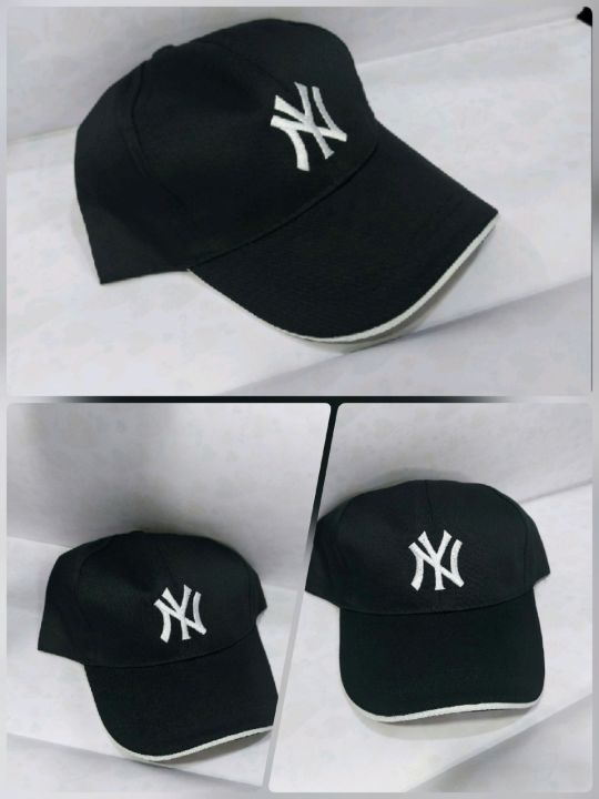 NEW%20SPORTS%20BLACK%20NY%20CAPS%20-%20Image%202