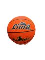 Hr sports basketball- Orange size#07. 