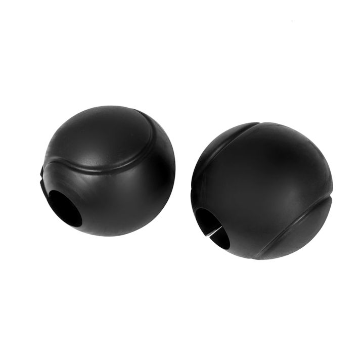Motorcycle%2022-32mm%20Tube%20Bars%20Anti%20Fall%20Crash%20Bar%20Guard%20Ball%20Frame%20Slider%20Rubber%20Protector%20For%20Harley%20Honda%20Yamaha%20Bobber%20Custom%20-%20Image%205