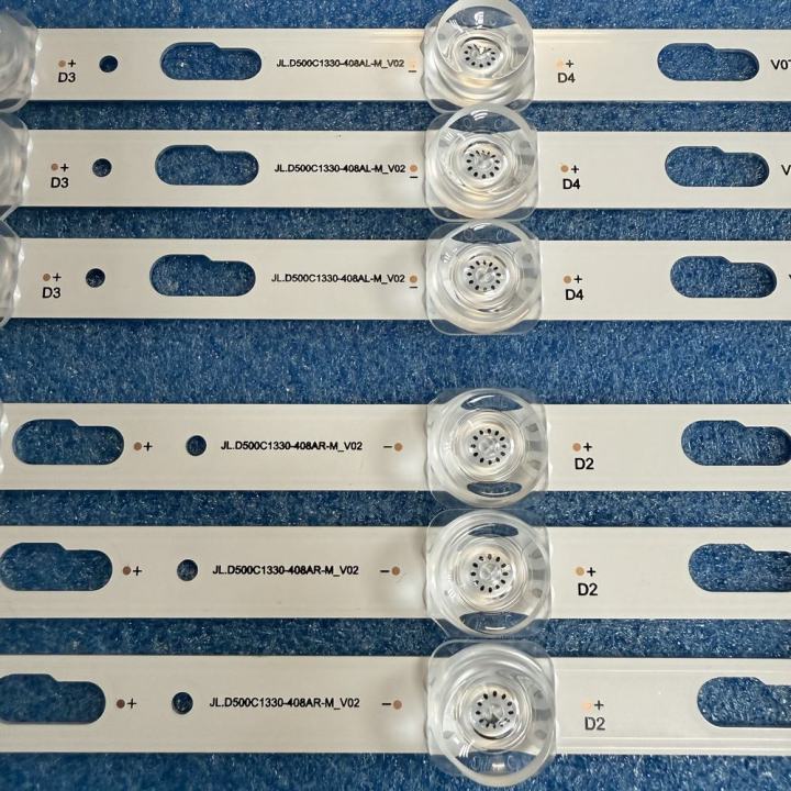 LED%20backlight%20Strip%20For%20Samsung%20UE50AU7105k%20UE50TU7500U%20UE50TU8005%20UE50TU8070%20UE50TU7005K%20UN50TU8200F%20UN50TU8000F%20UN50TU7000B%20-%20Image%202
