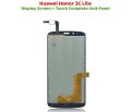 Huawei Honor 3C Lite A+ LCD Panel. 