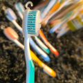Matador Soft ToothBrush With Cap- 1 Jar -12 Pcs.