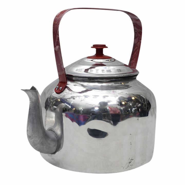 2Litr%20Master%20Chef%20Silver%20Aluminium%20Tea%20Kettle:%20Buy%20Online%20At%20Best%20-%20Image%203