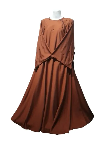 Umbrella%20Maxi%20Style%20Abaya%20New%20Bell%20Sleeves/Moti%20Bazu%20Design%20for%20Girls%20And%20Woman%20Nadias%20abaya%20-%20Image%205