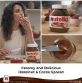 Nutella Chocolate Hazelnut Spread 350 Gm. 