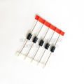 (1 pcs) diode sb540 EIC Schottky barrier rectifier diode 40V/5A. 