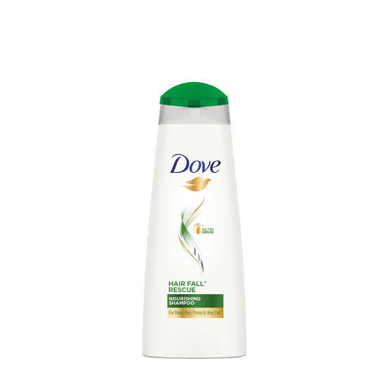 INDIAN Dove Hairfall Rescue And Intensee Repair Shampoo - 180ML