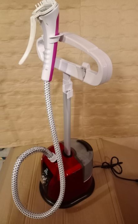 Powerful%20Garment%20Steamer/Garment%20Steamer%20Imported%20-%20Image%202