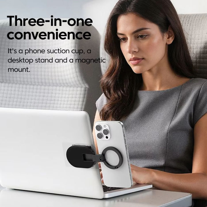 Suction%20Mount%20Magnetic%20Phone%20Holder%20Rotatable%20Wall%20Mountable%20Magnetic%20Stand%20Adjustable%20Portable%20Cell%20Phone%20Holder%20-%20Image%202