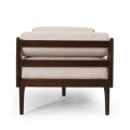 Briarmeade Upholstered Chaise Lounge. 