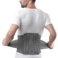 Adjustable Lumber Corset Back Support Belt for Waist Pain Relief – Comfortable. 