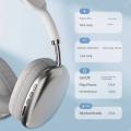 P9 Wireless Bluetooth Headphones. 