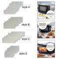5x Microwave Waveguide Covers Replace Premium Accessories Mica Plates Sheets High Temperature Mica Plate Microwave Accessories. 