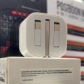 ORIGINAL IPHONE ADAPTER 20W- USB C TO LIGHTENING - 3 PIN Adapter. 