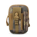 JSH1525 Outdoor Tactical Waist Bag Mobile Phone Bag. 