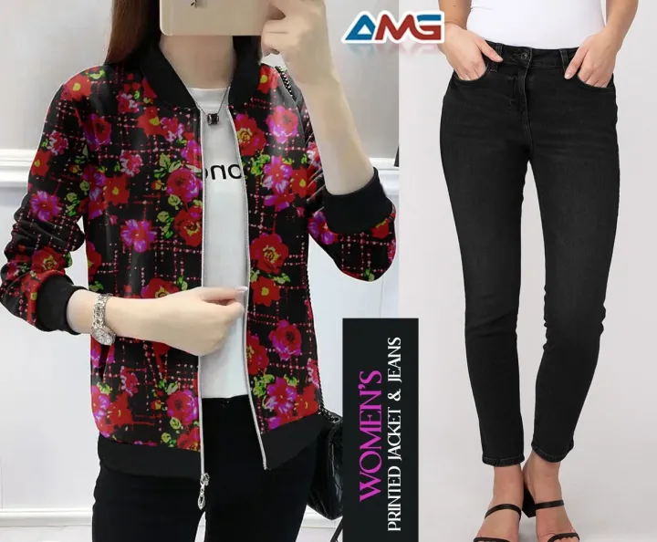 Women%20print%20jacket%20+%20jeans%0A%0AFabric%20lilan%20with%20jarsy%20border%0ABest%20For%20Winters%20-%20Image%202