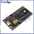 Estardyn ESP8266 ESP32-WROVER Development Board Test Programmer Socket Downloader for ESP-01 ESP01S ESP12 ESP32. 
