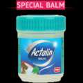 Actalin Balm. 