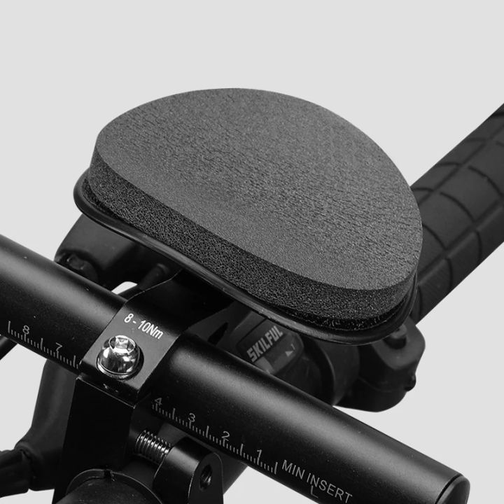Bicycle%20Rest%20Handlebar%20Clip%20On%20Aero%20Bars%20Handlebar%20Extension%20Triathlon%20Aerobars%20Tri%20Bars%20MTB%20Road%20Bike%20Cycling%20Rest%20Handlebar%20-%20Image%207