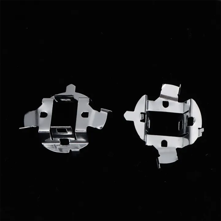 Suitable%20For%20%20HID%20Lamp%20Connector%202PCS%20H7%20LED%20Car%20Headlight%20Bulb%20Base%20Adapter%20Holder%20Socket%20Retainer%20-%20Image%204