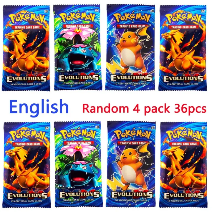 4%20Pack%20Pokemon%20Cards%20Team%20up%20Sun%20Moon%20Thunder%20English%20Trading%20Card%20Game%20Evolutions%20Booster%20Collectible%20Kids%20Toys%20DESTINED%20RIVALS%20-%20Image%206