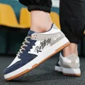 Sogo fashion casual sneakers men shoes fashion sports shoes A15. 