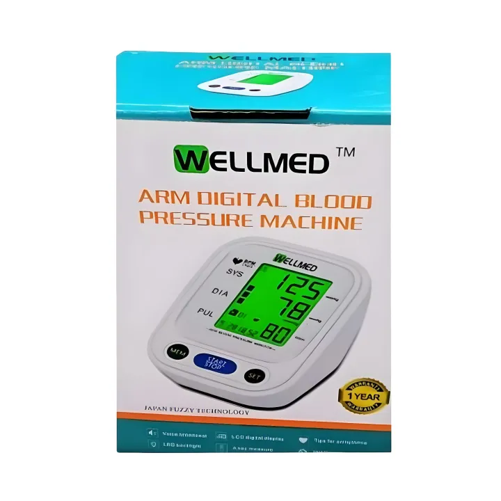 Wellmed%20Digital%20blood%20pressure%20check%20machine%20Digital%20BP%20machine%20LED%20display%20-%20Image%202