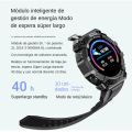 New Smart watch Men Women Heart Rate Blood Pressure Monitoring Bluetooth Smartwatch Fitness Tracker Watch Sport For Android Ios. 