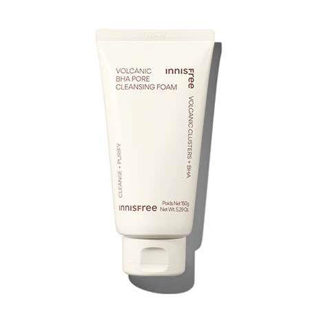 Innisfree Volcanic Pore Cleansing Foam 150ml