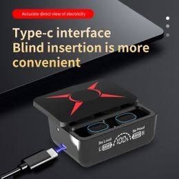 M90%20PRO%20Wireless%20Earbuds%20With%20Power%20Bank%20Bluetooth%20Headset%20black%20colur%20-%20Image%204