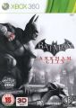 Batman Arkham City - Xbox 360 (Used). 