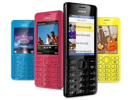 nokia%20%20206%20100%25%20original%20fornt%20back%20-%20Image%202