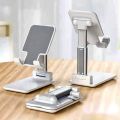 Universal Mobile Stand | Flexible Mobile Holder | Desk Top Mobile Holder | Adjustable Height | Premier Quality Product | Flexible Mobile Stand | Pocket Size | Easy to Carry | Best for Study and Office Use | Compatible with all size MobilesUniversal Mobile. 