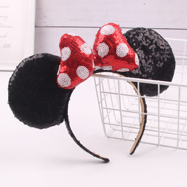 Big%20Size%20Classic%20DOT%20Bow%20Mouse%20Ears%20Headband%20Women%20Party%20Girl%20Hairband%20Hot%20Festival%20Park%20Trip%20DIY%20Hair%20Accessories%20-%20Image%204
