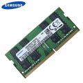 Samsung DDR4 4GB 8GB 16GB 32GB 64GB 2400mhz 2133 2666mhz 3200mhz Sodimm Notebook High Performance Laptop Memory.