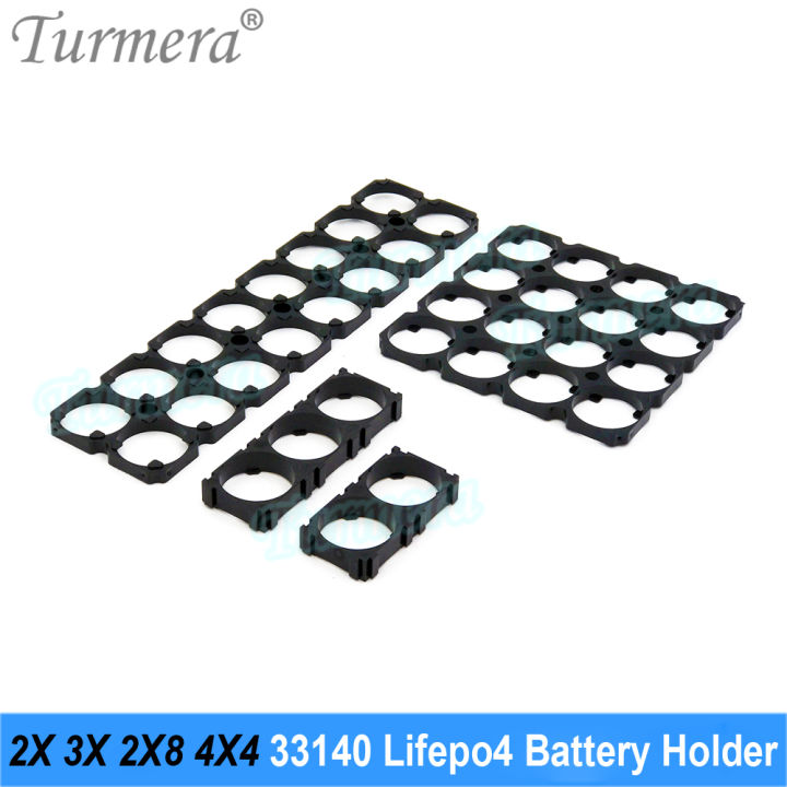 Bracket%2033140%20Lifepo4%20Battery%20Holder%202X%203X%202X8%204X4%20Aperture%2033.5mm%20Anti%20Vibration%20Bracket%20Assemble%20for%20Diy%2012V%2036V%2048V%20Batteries%20-%20Image%203